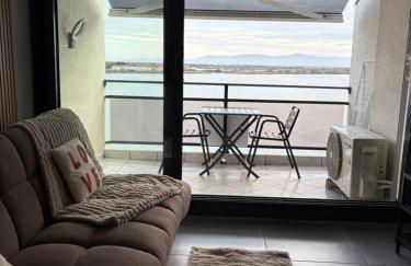 Appartement T2 dans jolie résidence avec piscine - Foto 2