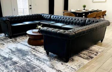 Stylish Oasis - Near City Center - Mins 2 Downtown - Foto 28