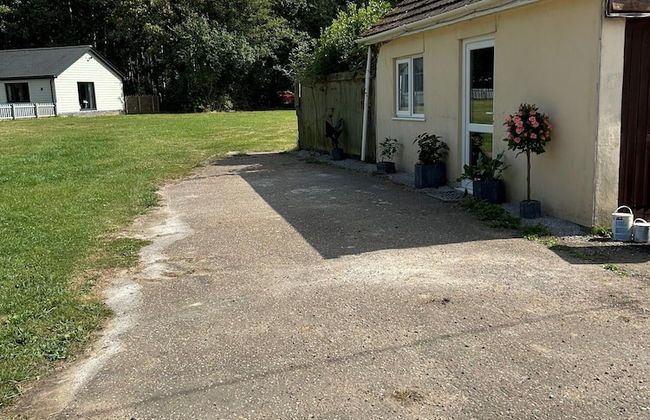 Belvedare-suffolk - Foto 38