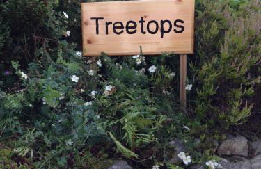 Treetops Bungalow Loch Ness - Foto 43
