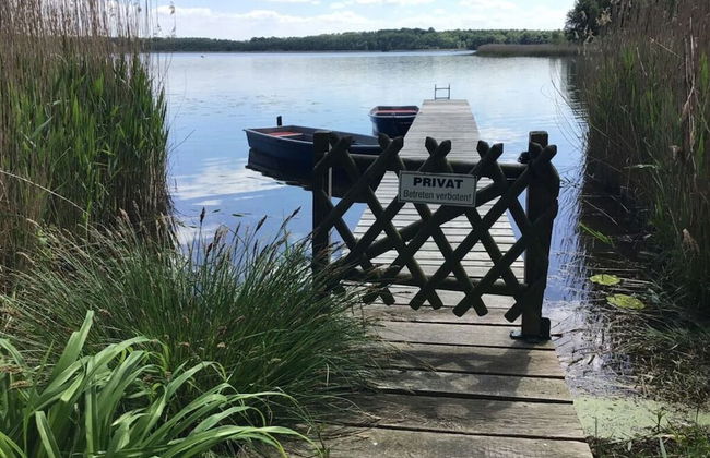 Holiday Home Lalelu Comfortable Vacation Home - Foto 14