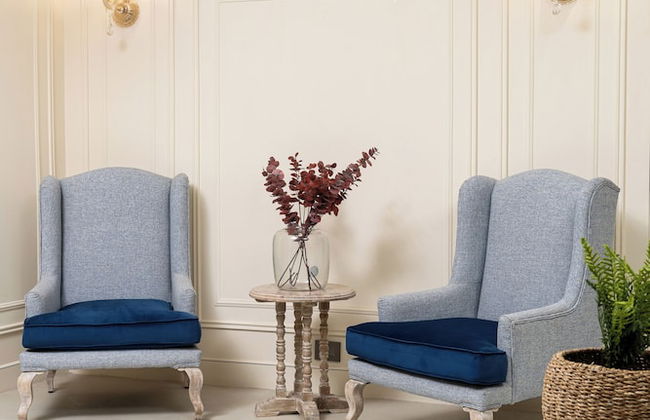 1 Amiras Entire Villa at Fateh Sagar, Udaipur - Foto 29