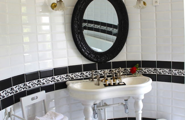 Château de Blet - Foto 28