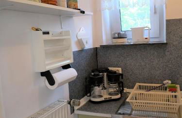 Ferienwohnung Central Bad Steben - Foto 12