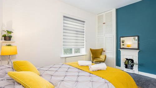 3 Bedrooms & 2 Showers - Home From Home - Foto 5