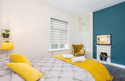 3 Bedrooms & 2 Showers - Home From Home - Foto 5