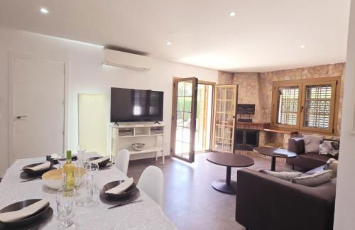 Costabravasuites villa can duk - Foto 20