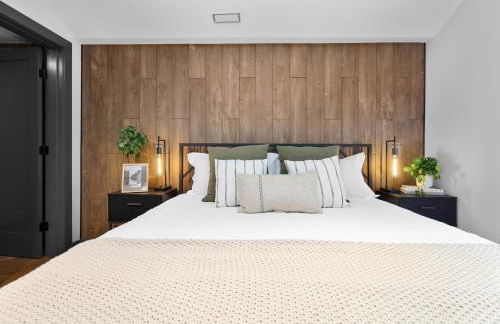 Entire House Free Parking Sleeps 26 MIT Harvard TD - Foto 19