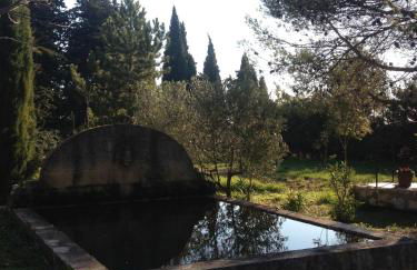 Gite au coeur de la Provence & SPA - Foto 14