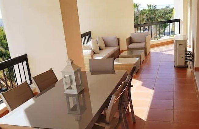 Lujoso Apartamento SAN Pedro DE Alcantara Marbella - Foto 32