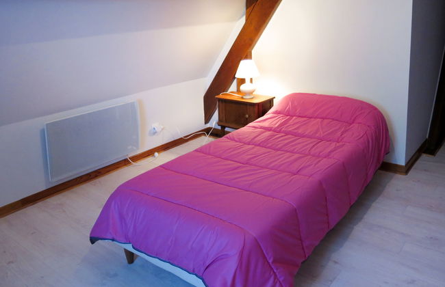 La Bergerie de Durand - Foto 16