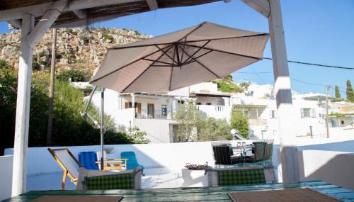 Traditional House Utopia in Pefki, Makry Gialos - Foto 2