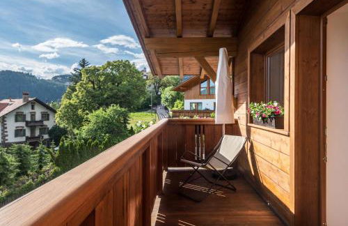 Kristiania Apartement Typ A2 - Foto 1