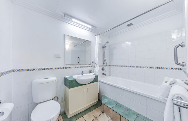 Tropical Marina views 1bedroom - Foto 6