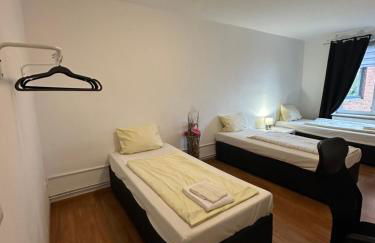 City Apartments direkt am Hauptbahnhof - Perfekt für Pendler und Monteure - Foto 65