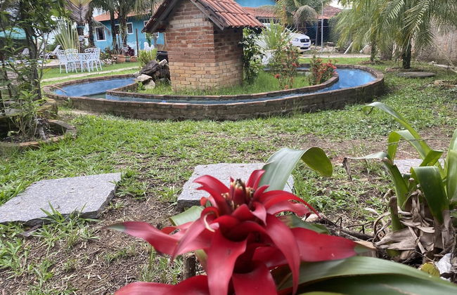 Recanto das Orquideas II - Foto 30