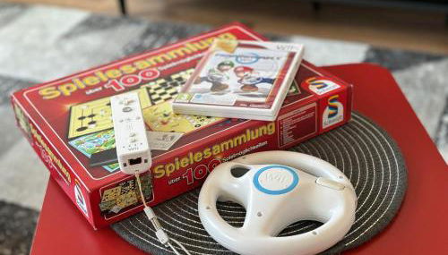 Banksy Apartment - Art & Fun mit 2 Balkonen - 6 Betten - Foto 4