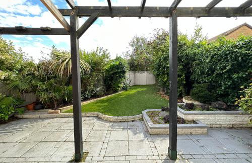 Modern 3 bed House with two bathrooms! Free parking! - Foto 15