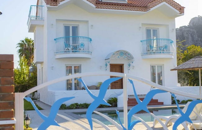 Villa Blue Island in Dalyan - Photo 5