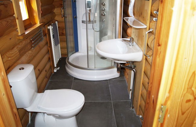 Europarcs De Wije Werelt - Foto 69