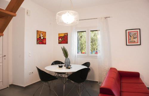 Villa Mariza Corfu - Foto 39