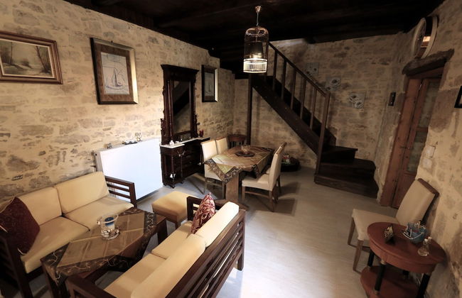 Villa Constantina - Foto 11