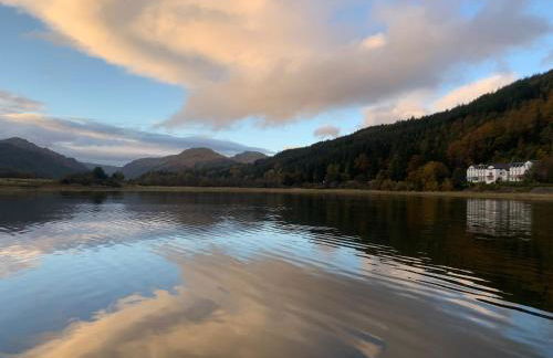 North Lodge Kilmun - Foto 10