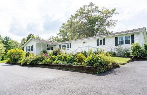 The Yuzu stunning mountain retreat with hot tub - Foto 29