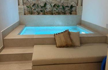 Apartamento de lujo con piscina climatizada - Photo 20