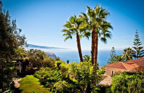 El Refugio Apartments & Villa - Foto 7