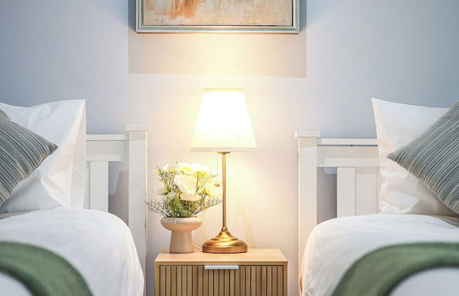 StayAU Gorgeous 5BR BBQ Home Geelong - Foto 48