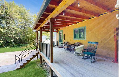 Great Pond House - Foto 35