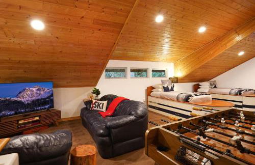 Waterfront Chalet - Foto 42