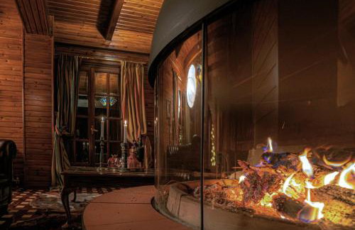 Aselinos Forest Estate - Foto 8