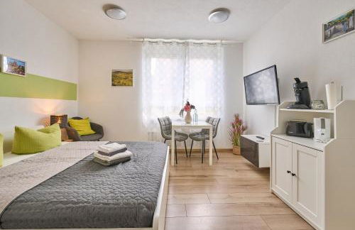 Breisach City-Appartements - Foto 13