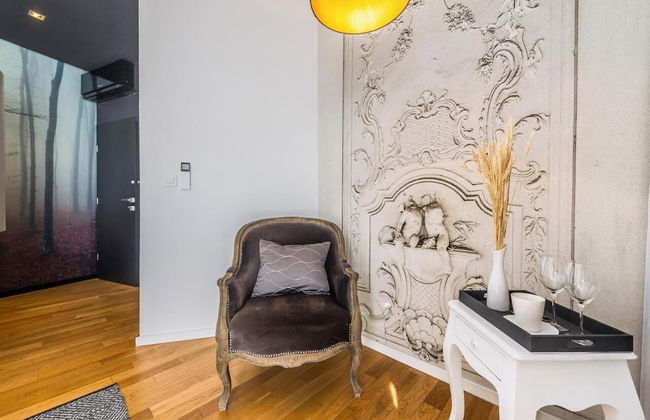 Luxury rooms in Old Town - Foto 22