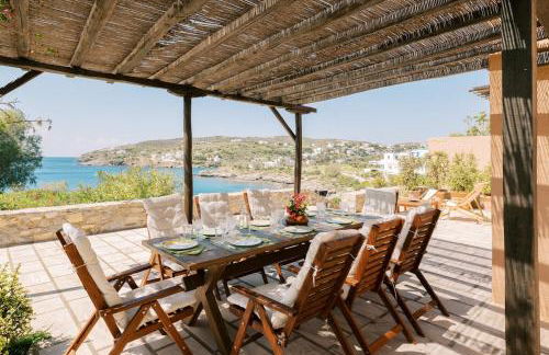 Beachfront Majestic Villa - Foto 35