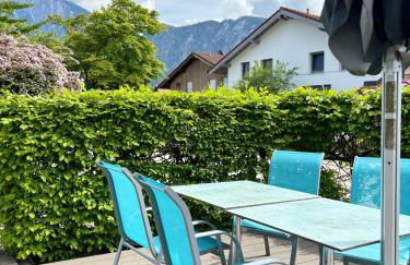 Urlaub im Inntal Apartmenthaus Kiefersfelden - Foto 4