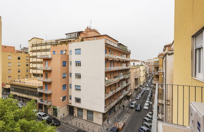 City Center Bright Flat by Wonderful Italy - Foto 5