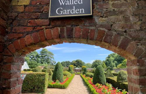 Rocco's Lodge a beautiful 3 bedroom holiday home - Foto 43