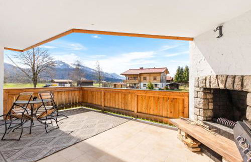 Soho Mountain Chalet - Pool und Sauna - Foto 24