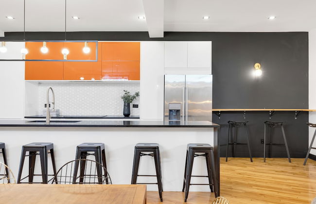 Liv MTL - Plaza - Foto 19