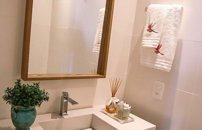 Apto Pe na Areia - Frente Mar - Imbituba - Photo 29