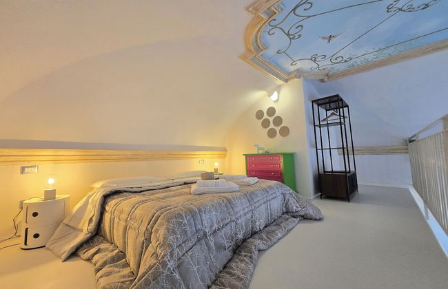 Fabroniana apartments - Foto 21