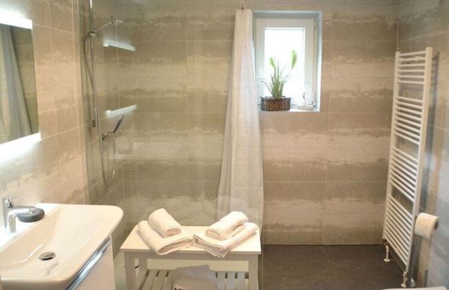 Apartment in Neustadt am Rubenberge - Photo 9