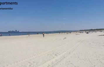 Baltic Apartments - Albus - Foto 26