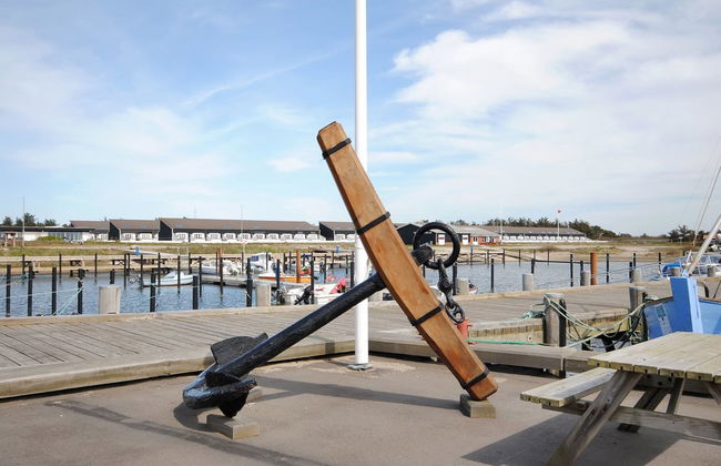 "Dineke" - 200m to the fjord - Foto 3