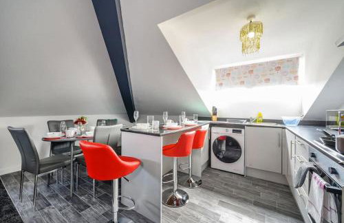 -4F421- For your Relaxed,Cosy stay,Free Parking - Foto 33