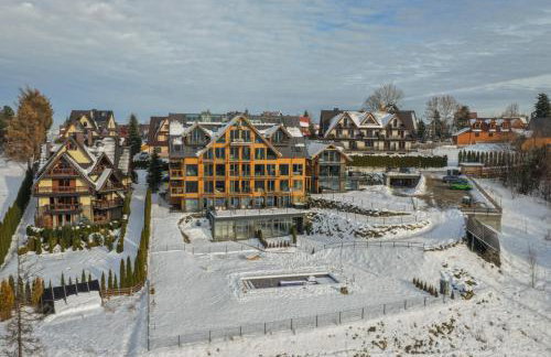 Stone Suite Zakopane - Foto 35