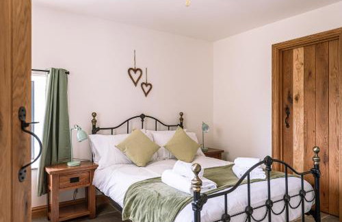 Union Farm Cottage - Photo 25